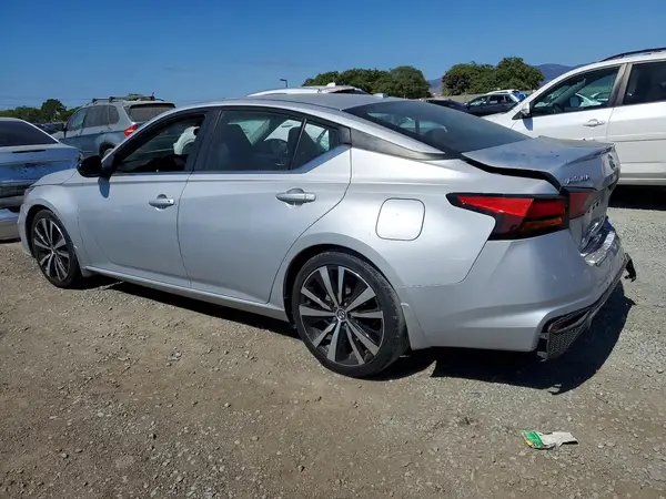 1N4BL4CV5LC231774 2020 NISSAN ALTIMA - Image 2