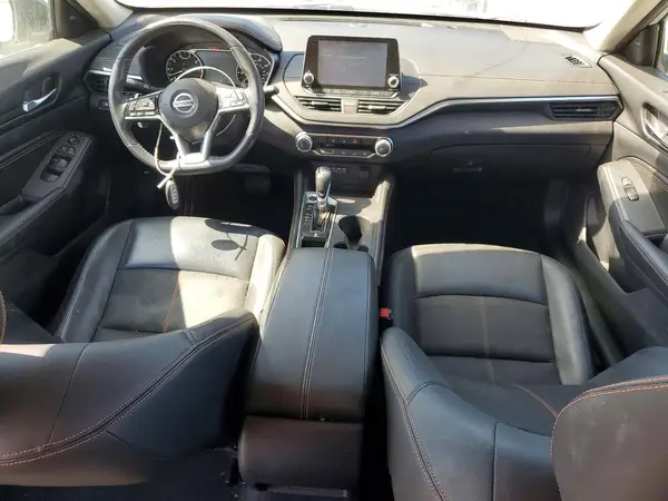 1N4BL4CV5LC231774 2020 NISSAN ALTIMA - Image 8