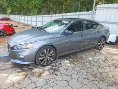 1N4BL4CV5LC232746 2020 NISSAN ALTIMA
