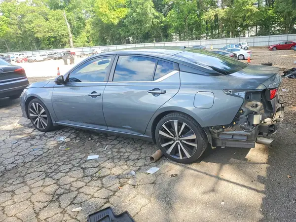 1N4BL4CV5LC232746 2020 NISSAN ALTIMA - Image 2