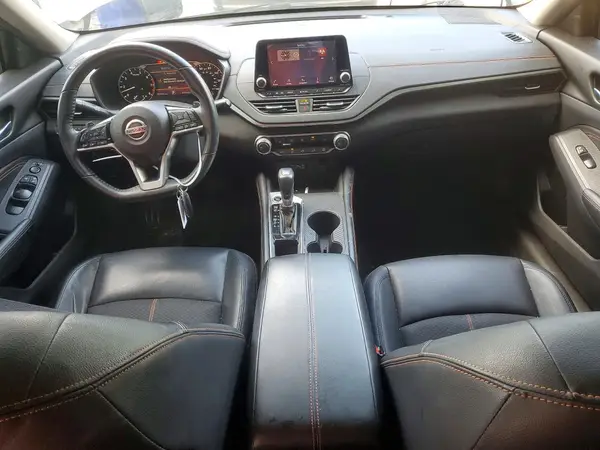 1N4BL4CV5LC232746 2020 NISSAN ALTIMA - Image 8