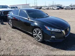 1N4BL4CV5LC233492 2020 NISSAN ALTIMA