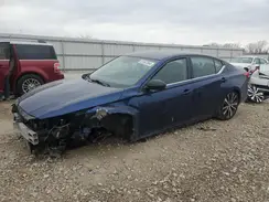 1N4BL4CV5LC235341 2020 NISSAN ALTIMA