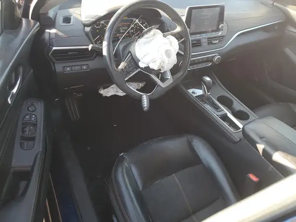 1N4BL4CV5LC235341 2020 NISSAN ALTIMA - Image 8