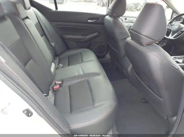 1N4BL4CV5LC236036 2020 NISSAN ALTIMA - Image 8