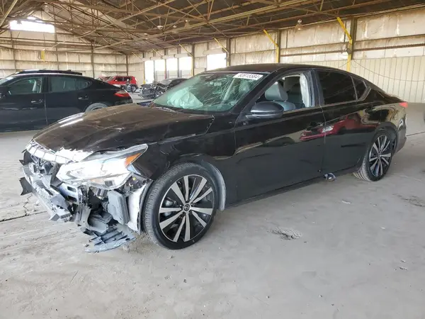 1N4BL4CV5LC236330 2020 NISSAN ALTIMA - Image 1