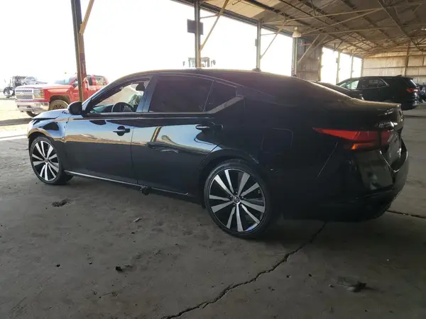 1N4BL4CV5LC236330 2020 NISSAN ALTIMA - Image 2