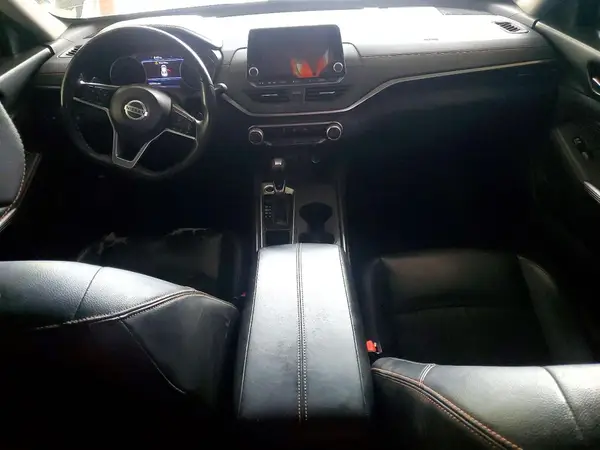 1N4BL4CV5LC239079 2020 NISSAN ALTIMA - Image 8