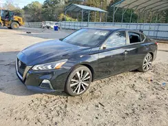 1N4BL4CV5LC239227 2020 NISSAN ALTIMA