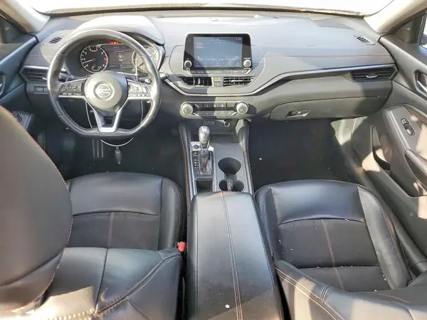 1N4BL4CV5LC239227 2020 NISSAN ALTIMA - Image 8