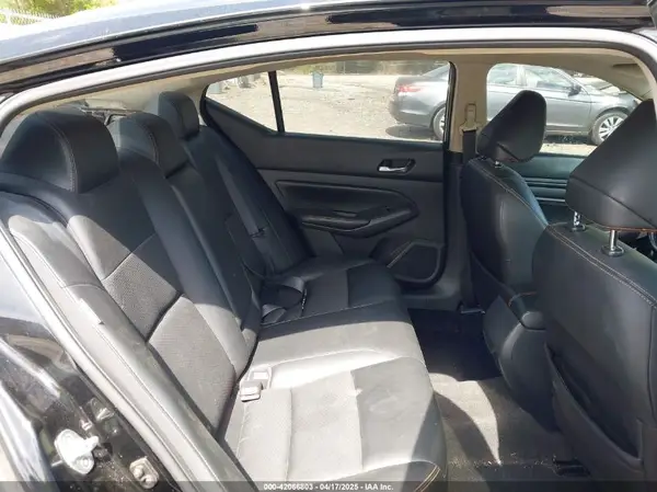 1N4BL4CV5LC240197 2020 NISSAN ALTIMA - Image 8