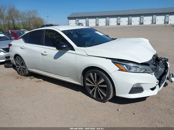 1N4BL4CV5LC243097 2020 NISSAN ALTIMA - Image 1