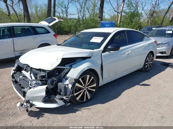 1N4BL4CV5LC243097 2020 NISSAN ALTIMA - Image 2