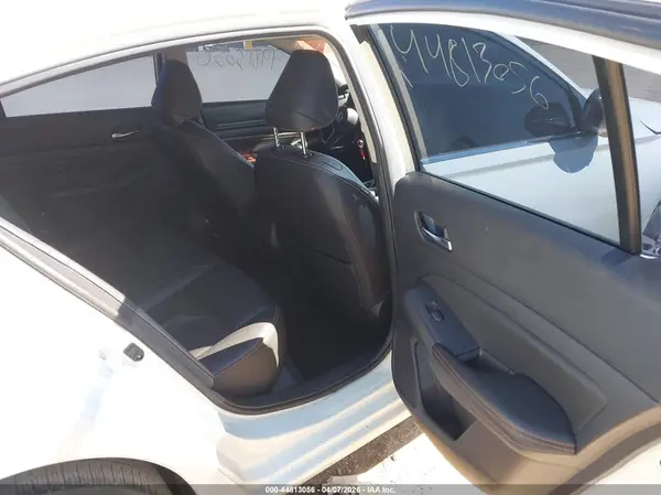 1N4BL4CV5LC243097 2020 NISSAN ALTIMA - Image 8