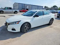 1N4BL4CV5LC243214 2020 NISSAN ALTIMA