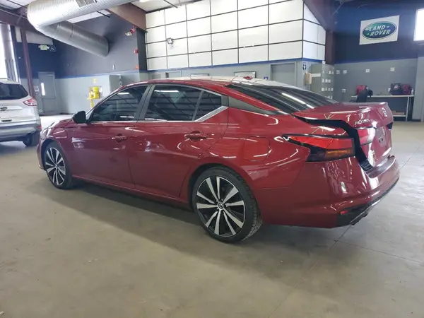 1N4BL4CV5LC243939 2020 NISSAN ALTIMA - Image 2