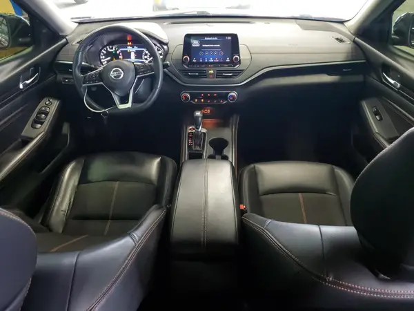 1N4BL4CV5LC243939 2020 NISSAN ALTIMA - Image 8