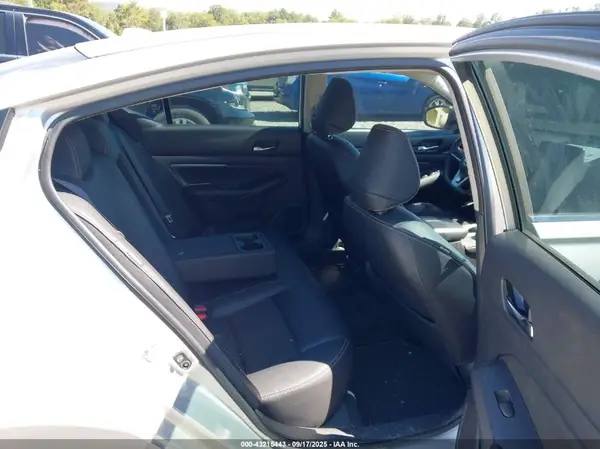 1N4BL4CV5LC246713 2020 NISSAN ALTIMA - Image 8