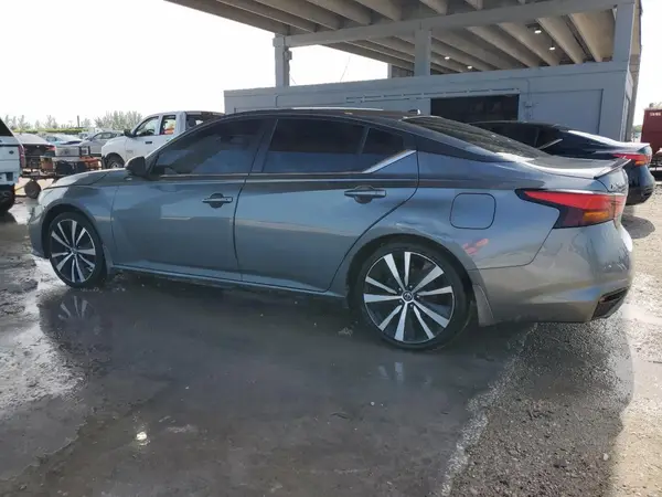 1N4BL4CV5LC247263 2020 NISSAN ALTIMA - Image 2