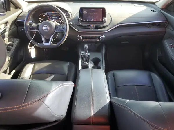 1N4BL4CV5LC247263 2020 NISSAN ALTIMA - Image 8