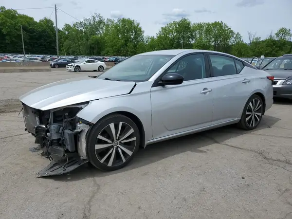 1N4BL4CV5LC247845 2020 NISSAN ALTIMA - Image 1