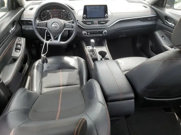 1N4BL4CV5LC247845 2020 NISSAN ALTIMA - Image 8