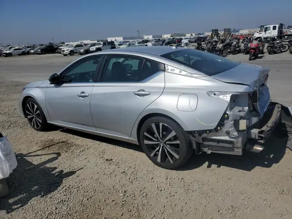 1N4BL4CV5LC248509 2020 NISSAN ALTIMA - Image 2