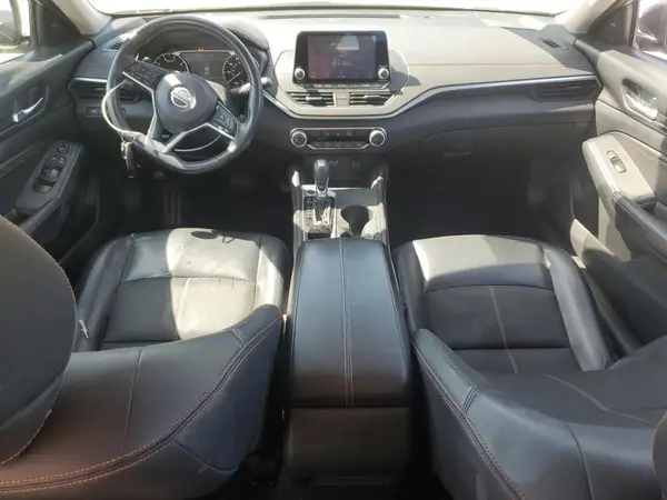 1N4BL4CV5LC248509 2020 NISSAN ALTIMA - Image 8