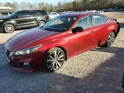 1N4BL4CV5LC249269 2020 NISSAN ALTIMA