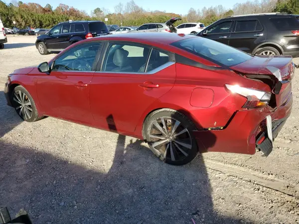 1N4BL4CV5LC249269 2020 NISSAN ALTIMA - Image 2
