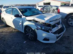 1N4BL4CV5LC249434 2020 NISSAN ALTIMA
