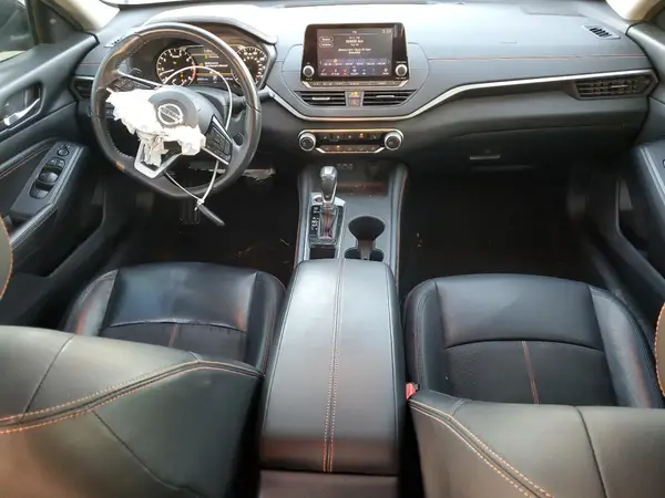 1N4BL4CV5LC250079 2020 NISSAN ALTIMA - Image 8