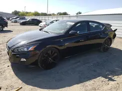 1N4BL4CV5LC252057 2020 NISSAN ALTIMA