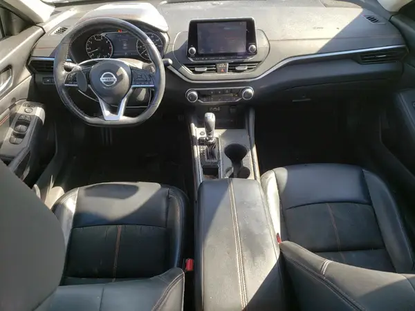 1N4BL4CV5LC252057 2020 NISSAN ALTIMA - Image 8