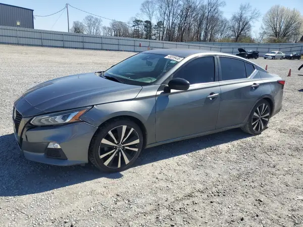 1N4BL4CV5LC253032 2020 NISSAN ALTIMA - Image 1