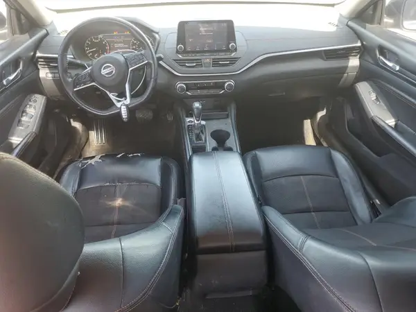 1N4BL4CV5LC253032 2020 NISSAN ALTIMA - Image 8