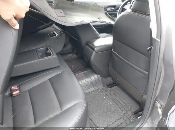 1N4BL4CV5LC254049 2020 NISSAN ALTIMA - Image 8