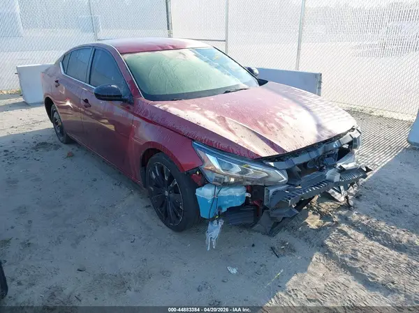 1N4BL4CV5LC259123 2020 NISSAN ALTIMA - Image 1