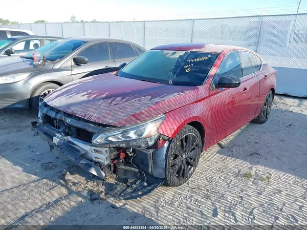 1N4BL4CV5LC259123 2020 NISSAN ALTIMA - Image 2