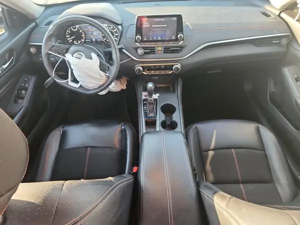 1N4BL4CV5LC264211 2020 NISSAN ALTIMA - Image 8