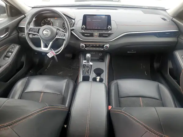 1N4BL4CV5LC266329 2020 NISSAN ALTIMA - Image 8
