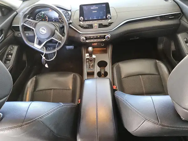 1N4BL4CV5LC267271 2020 NISSAN ALTIMA - Image 8