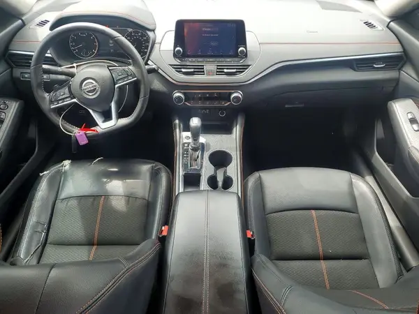 1N4BL4CV5LC270073 2020 NISSAN ALTIMA - Image 8