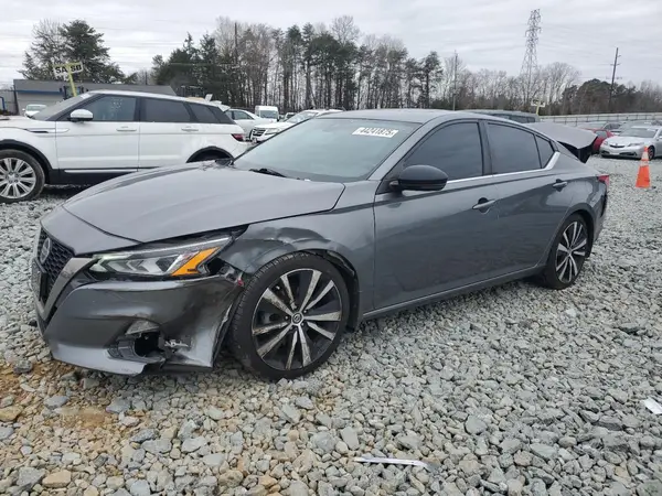 1N4BL4CV5LC271479 2020 NISSAN ALTIMA - Image 1