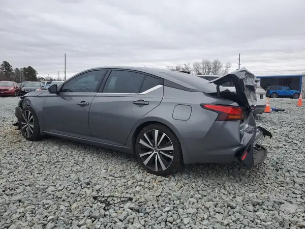 1N4BL4CV5LC271479 2020 NISSAN ALTIMA - Image 2