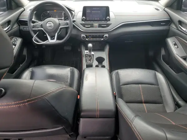 1N4BL4CV5LC271479 2020 NISSAN ALTIMA - Image 8