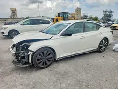 1N4BL4CV5LC272051 2020 NISSAN ALTIMA