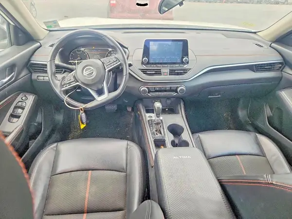 1N4BL4CV5LC272051 2020 NISSAN ALTIMA - Image 8