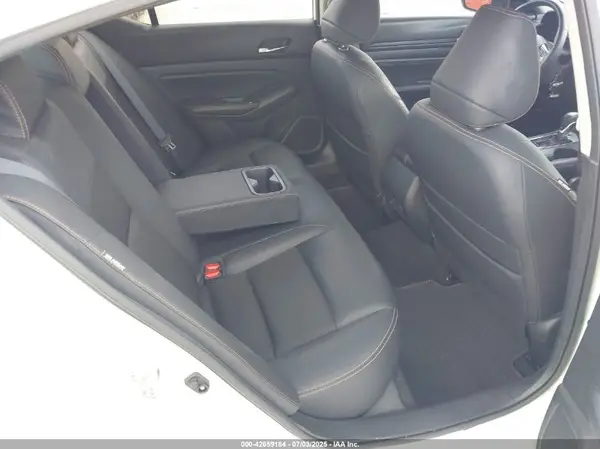 1N4BL4CV5LC273717 2020 NISSAN ALTIMA - Image 8