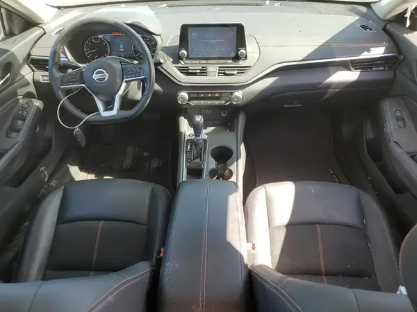 1N4BL4CV5LC276049 2020 NISSAN ALTIMA - Image 8